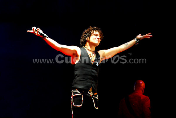 Bunbury Hellville de Tour 2009