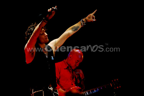 Bunbury Hellville de Tour 2009