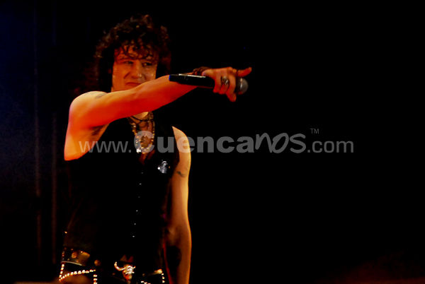 Bunbury Hellville de Tour 2009
