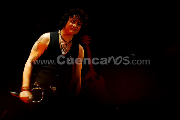 Bunbury Hellville de Tour 2009