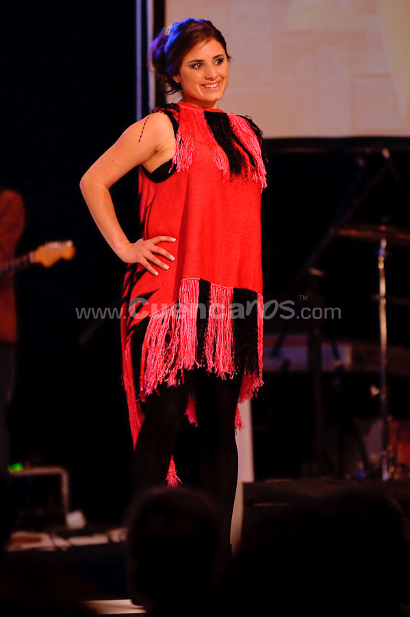Elección Reina de Cuenca 2009