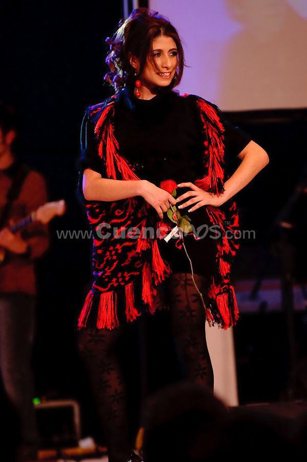 Elección Reina de Cuenca 2009