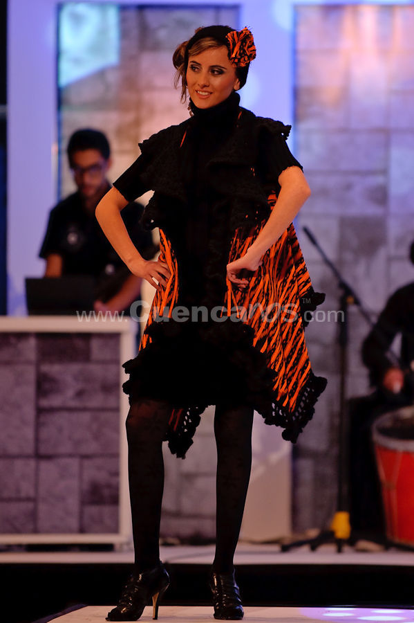 Elección Reina de Cuenca 2009