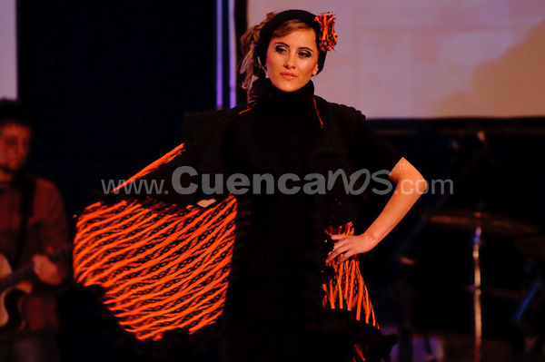 Elección Reina de Cuenca 2009