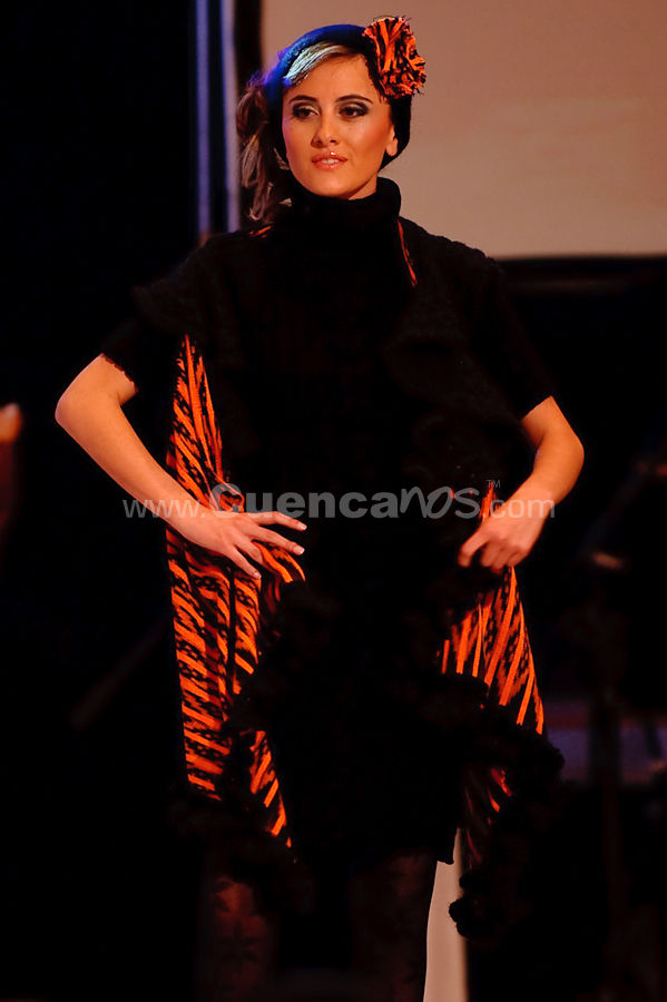 Elección Reina de Cuenca 2009