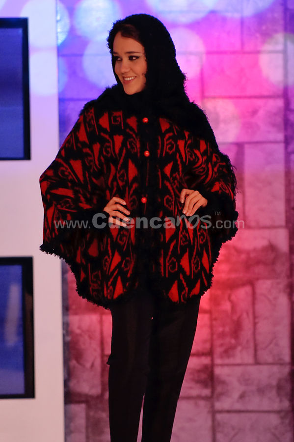 Elección Reina de Cuenca 2009