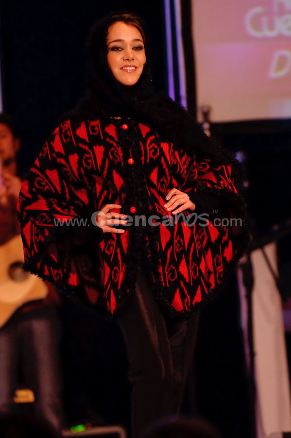 Elección Reina de Cuenca 2009