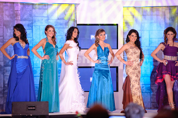 Elección Reina de Cuenca 2009