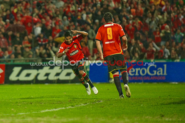 Deportivo Cuenca vs Espoli 30 de Octubre del 2009