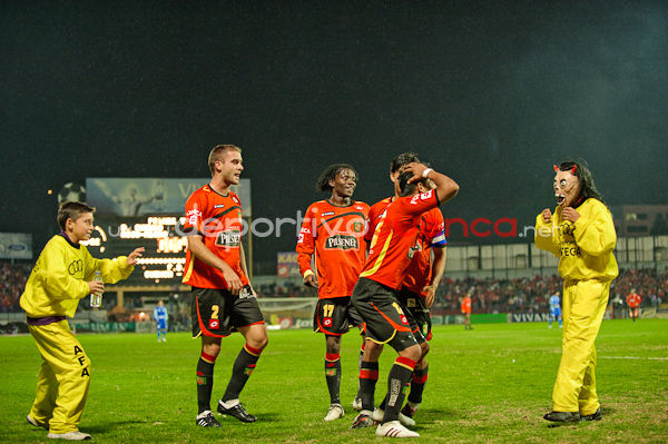 Deportivo Cuenca vs Espoli 30 de Octubre del 2009