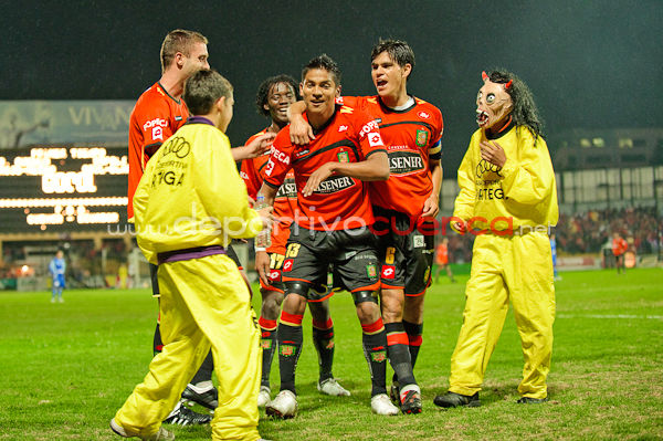 Deportivo Cuenca vs Espoli 30 de Octubre del 2009
