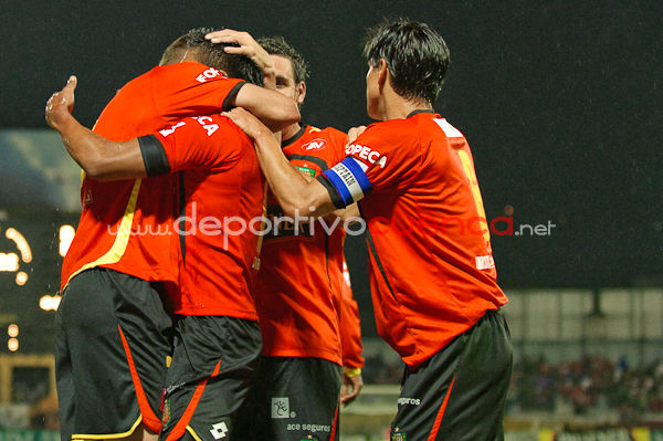 Deportivo Cuenca vs Espoli 30 de Octubre del 2009
