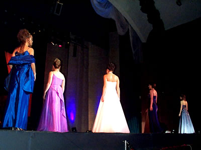 Reina de Cuenca 2002