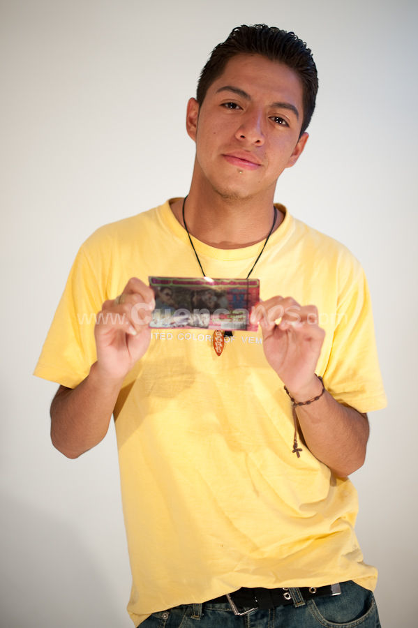 Ganadores del Concierto de Nigga y Makano