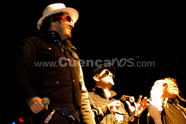 Auténticos Decadentes