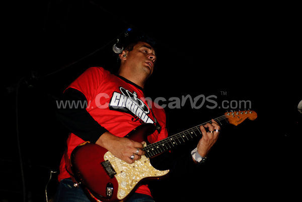 Auténticos Decadentes
