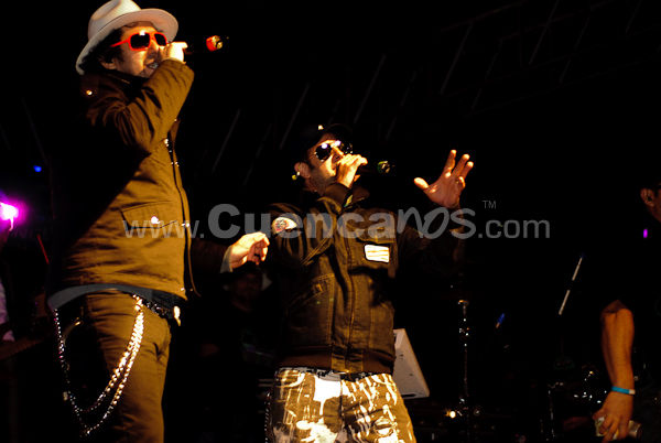 Auténticos Decadentes