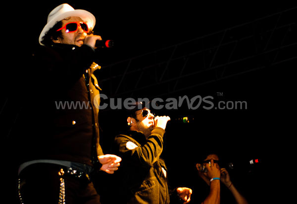 Auténticos Decadentes