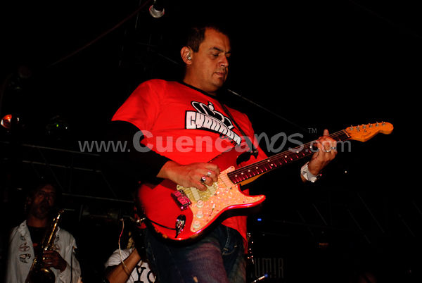 Auténticos Decadentes