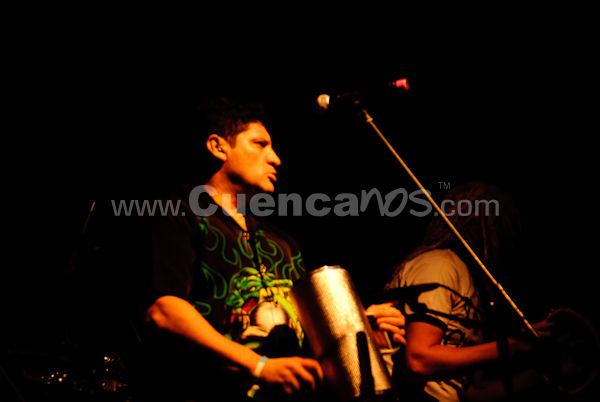 Auténticos Decadentes