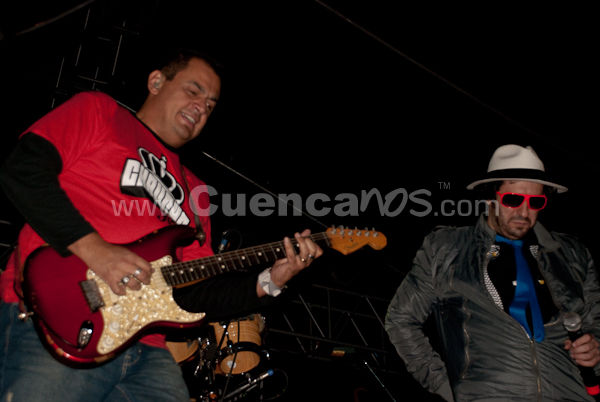 Auténticos Decadentes