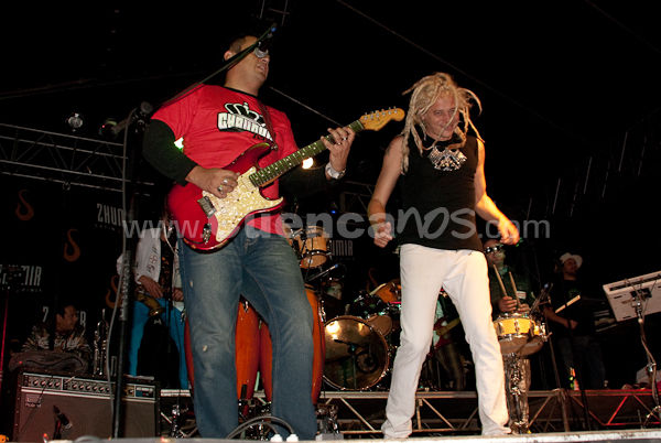 Auténticos Decadentes