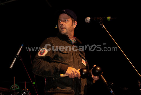 Auténticos Decadentes
