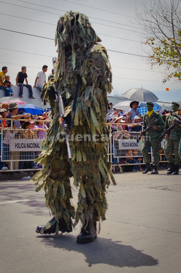 Parada Militar 2009