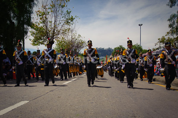 Parada Militar 2009