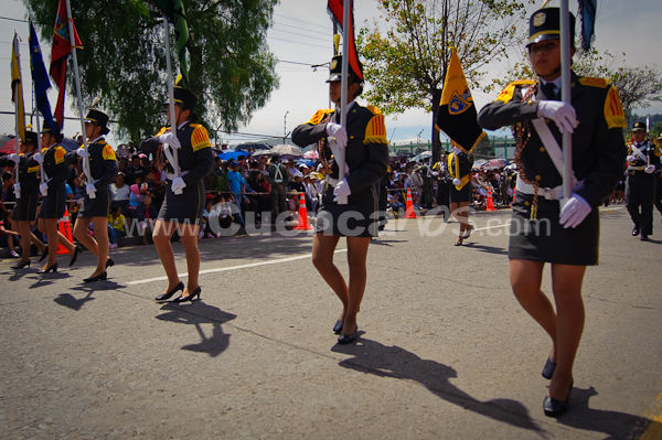 Parada Militar 2009