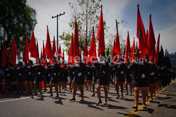 Parada Militar 2009