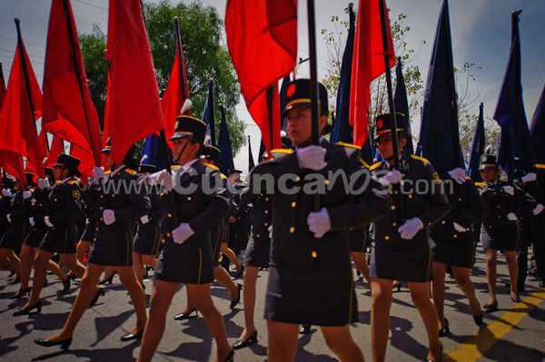 Parada Militar 2009