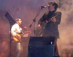 Get Back, homenaje a los Beatles