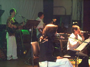 Get Back, homenaje a los Beatles