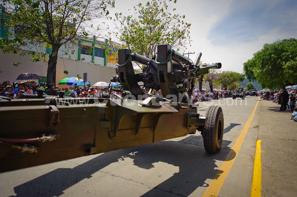 Parada Militar 2009
