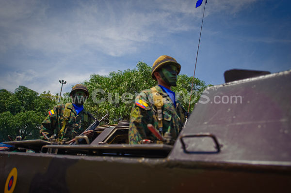 Parada Militar 2009