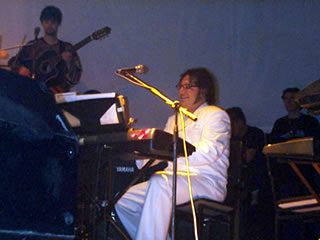 Get Back, homenaje a los Beatles