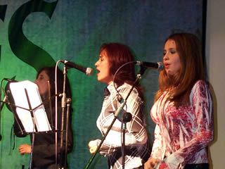 Get Back, homenaje a los Beatles