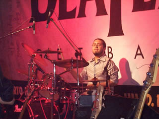 Get Back, homenaje a los Beatles