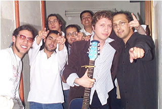 Get Back, homenaje a los Beatles