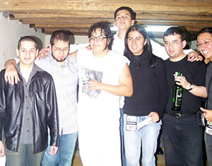 Get Back, homenaje a los Beatles