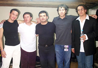 Get Back, homenaje a los Beatles