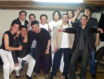 Get Back, homenaje a los Beatles
