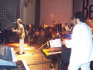 Get Back, homenaje a los Beatles