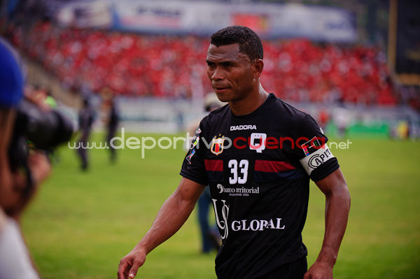 Deportivo Cuenca vs Deportivo Quito 29 de Noviembre del 2009