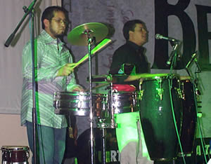 Get Back, homenaje a los Beatles