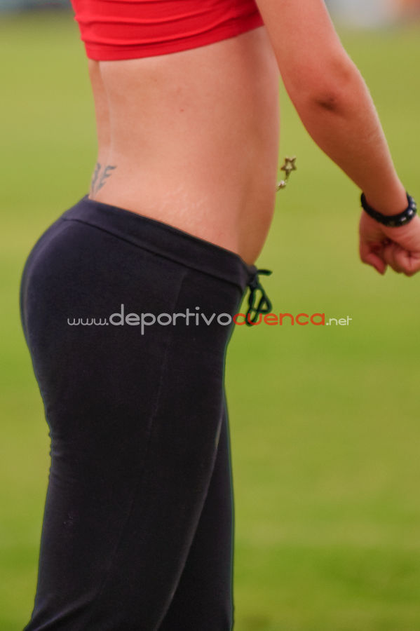 Deportivo Cuenca vs Deportivo Quito 29 de Noviembre del 2009
