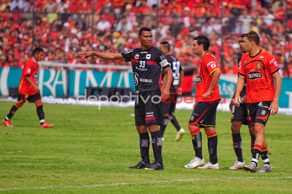 Deportivo Cuenca vs Deportivo Quito 29 de Noviembre del 2009