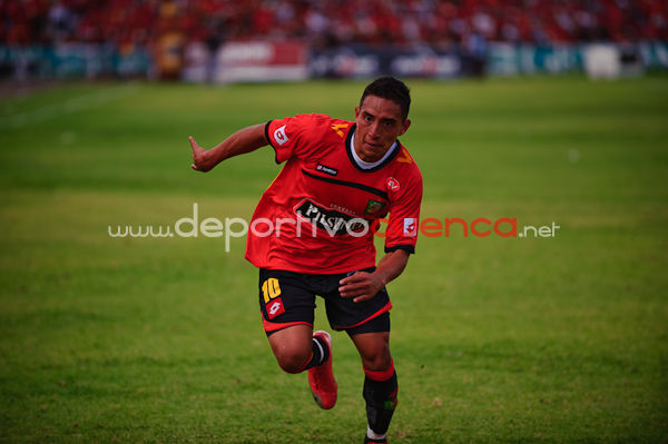 Deportivo Cuenca vs Deportivo Quito 29 de Noviembre del 2009