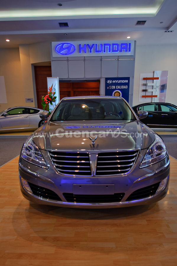 Expoauto 2010